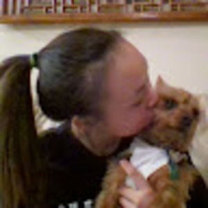 Meet your Posher, Alana